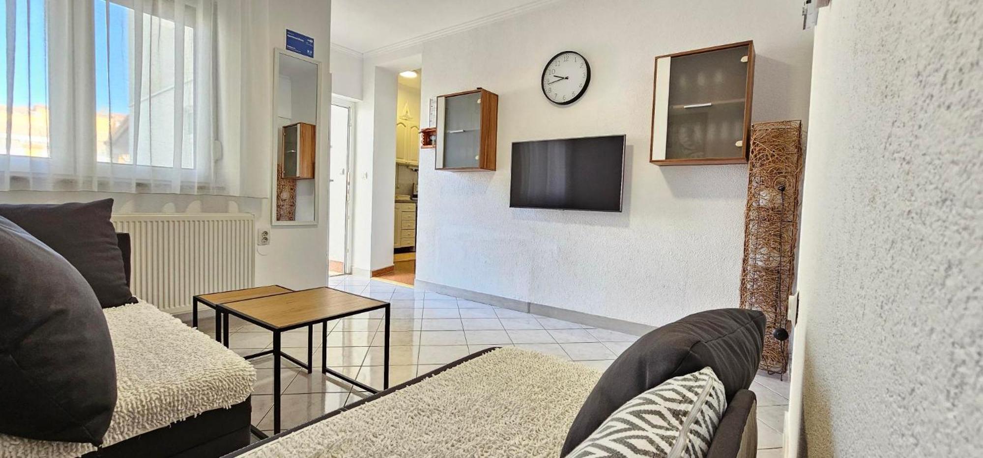 Apartment Vlado Vrsar Exteriör bild